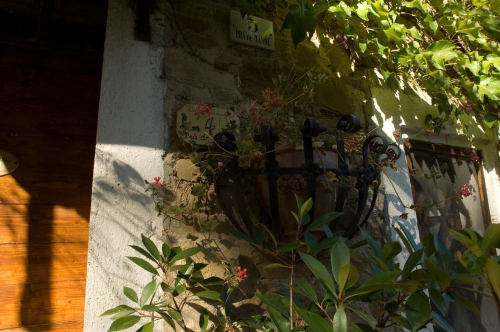 Prà de Mandè Viano Exterior foto