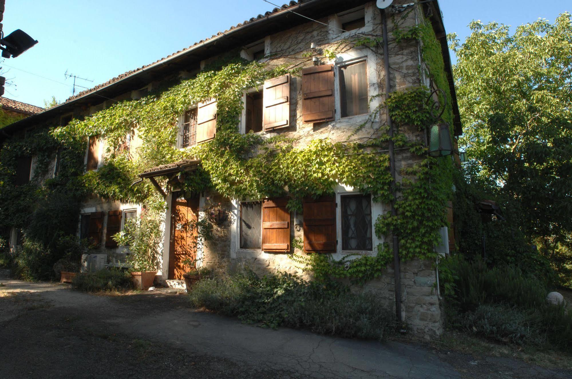 Prà de Mandè Viano Exterior foto